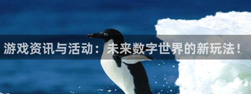 鼎点娱乐下载链接：游戏资讯与活动：未来数字世界的新玩法！